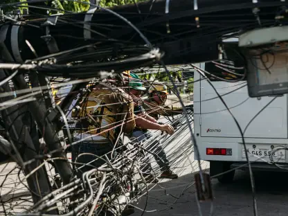 Trend Analysis: Telecom Mergers and Regulatory Challenges