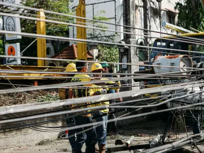 Singtel Revises Outlook Amid Optus Outage Challenges