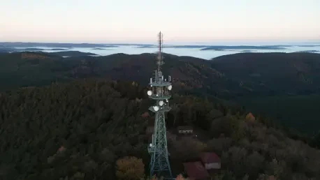 Telecom Sustainability Trends – Review