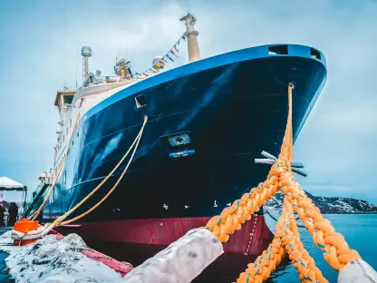 How Will ICE II Cable Boost Southeast Asia's Digital Future?