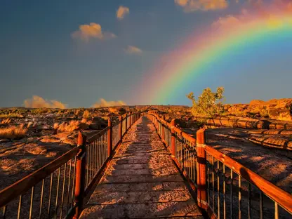 How Will FCC's Upper C-Band Auction Shape 5G and 6G Future?