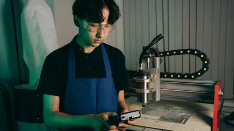 How Is 5G Revolutionizing Manufacturing with EMSTEEL and e& UAE?