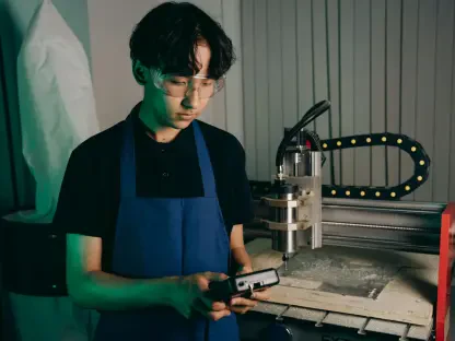 How Is 5G Revolutionizing Manufacturing with EMSTEEL and e& UAE?