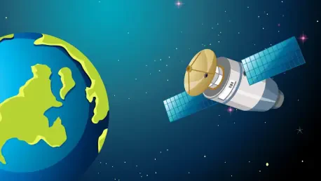 How Are Satellites Shaping Climate Change Adaptation?