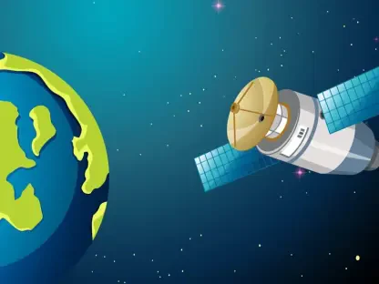 How Are Satellites Shaping Climate Change Adaptation?