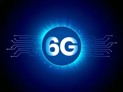 Europe Backs 540MHz of Upper 6GHz for Licensed 6G Mobile