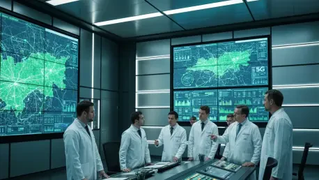 Slow Adoption of 5G Network APIs Despite Anti-Fraud Gains