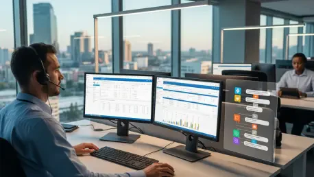 Vodacom, Google Cloud Team Up on AI to Modernize Networks