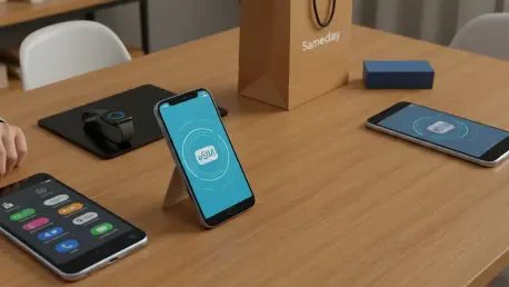 AI Driven Carrier Switching – Review
