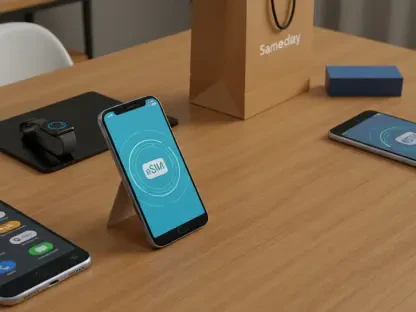 AI Driven Carrier Switching – Review