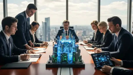 Fortinet: A GARP Gem in Cybersecurity Investment