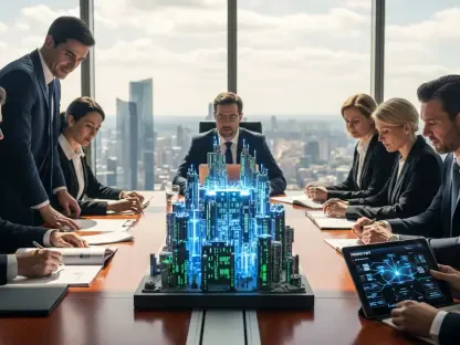 Fortinet: A GARP Gem in Cybersecurity Investment