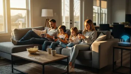 Cable One Debuts Sparklight Mobile with Flexible Plans