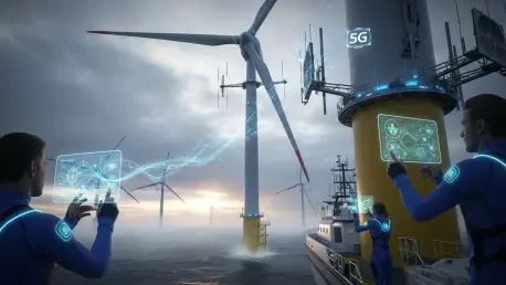 How Will Nokia’s 5G Transform Offshore Connectivity?