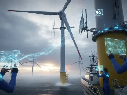 How Will Nokia's 5G Transform Offshore Connectivity?