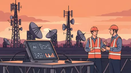 Agentic AI Revolutionizes Telecom with Predictive Solutions