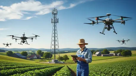 Top 10 U.S. Telecom Giants Shaping 2025 Digital Landscape