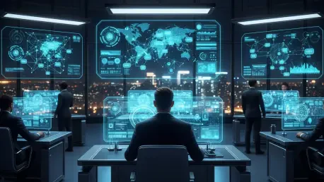 AI and Cloud: The Future of Federal Network Automation