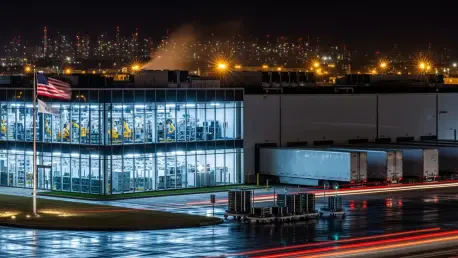 Tariffs Pull Ericsson and Nokia Into America’s Orbit