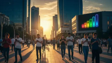 How Did P.I. Works Boost Beeline Uzbekistan’s Network Success?