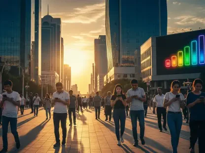 How Did P.I. Works Boost Beeline Uzbekistan's Network Success?