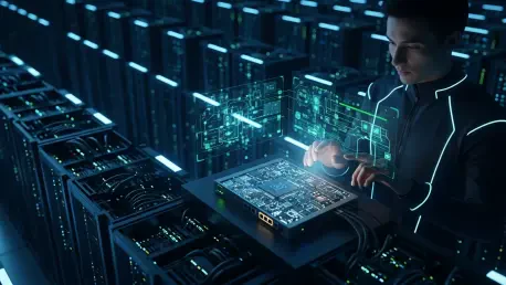 How Is HPE Redefining AI-Native Networking with Aruba and Juniper?