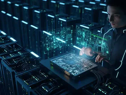 How Is HPE Redefining AI-Native Networking with Aruba and Juniper?