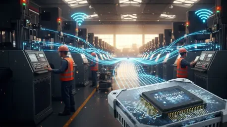 Multiprotocol SoCs Simplify IoT Wireless Challenges