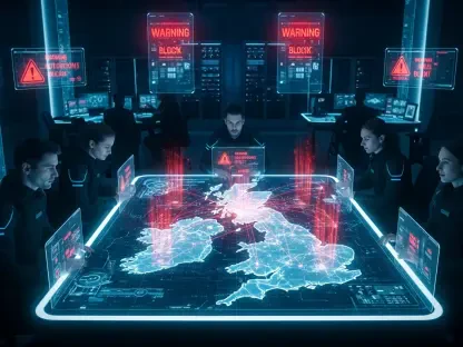 UK's Cyber Service Blocks 1 Billion Malicious Attempts