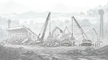 How Is Myanmar Cracking Down on Online Scams and Gambling?