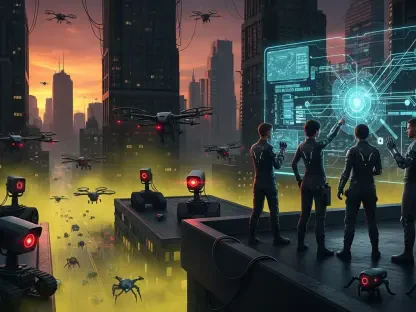 How Are IoT Botnets Redefining Enterprise Cybersecurity?