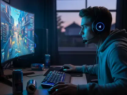 Gaming Industry Drives Low Latency and Security Innovations