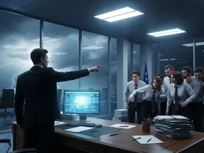 Is Trump's 2025 Power Grab Eroding Government Balance?