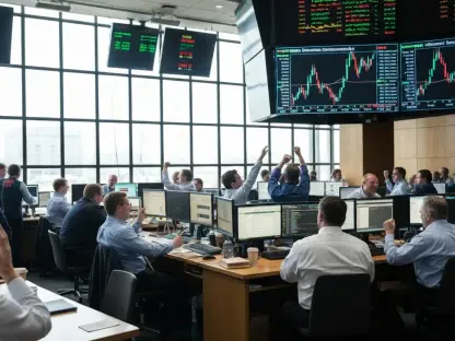 Intel Reverses NEX Spin-Off, Stock Soars 118% This Year