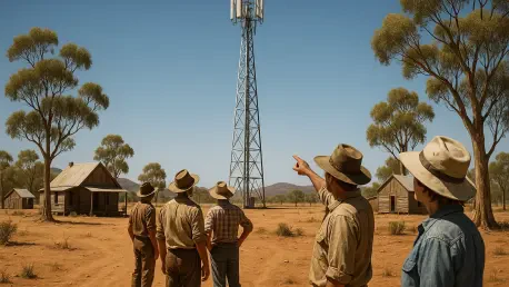 Can Australia Lead the World in Universal Mobile Coverage?