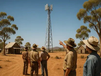 Can Australia Lead the World in Universal Mobile Coverage?