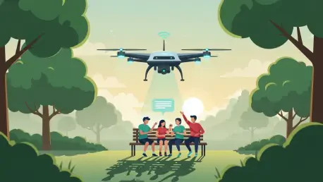 Trend Analysis: AI Messaging in Telecommunications