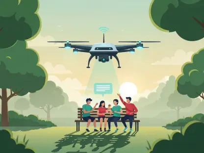 Trend Analysis: AI Messaging in Telecommunications