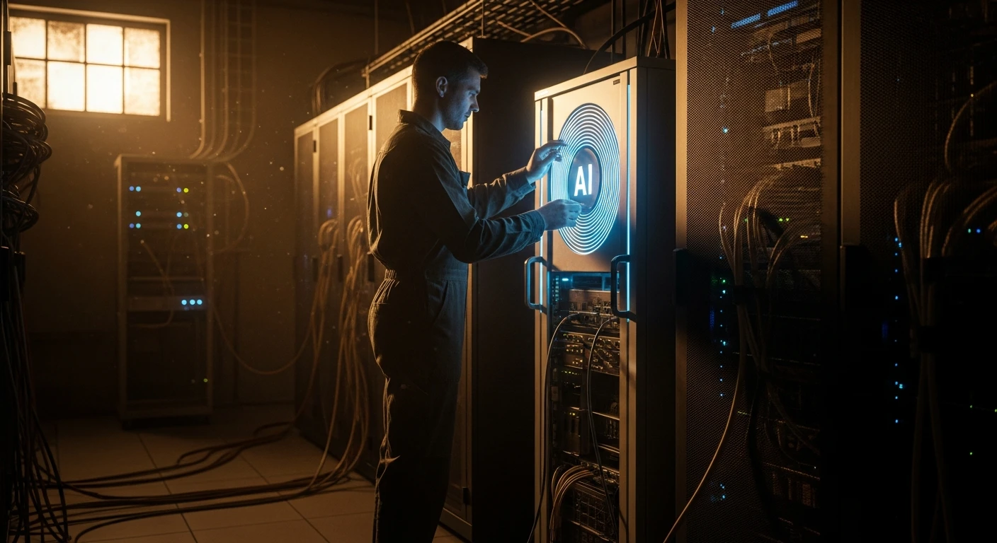 How Are Telcos Transforming with AI for Enterprise Growth?