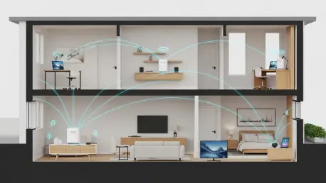 Orbi 370 Delivers Strong Wi-Fi 7 on a Budget