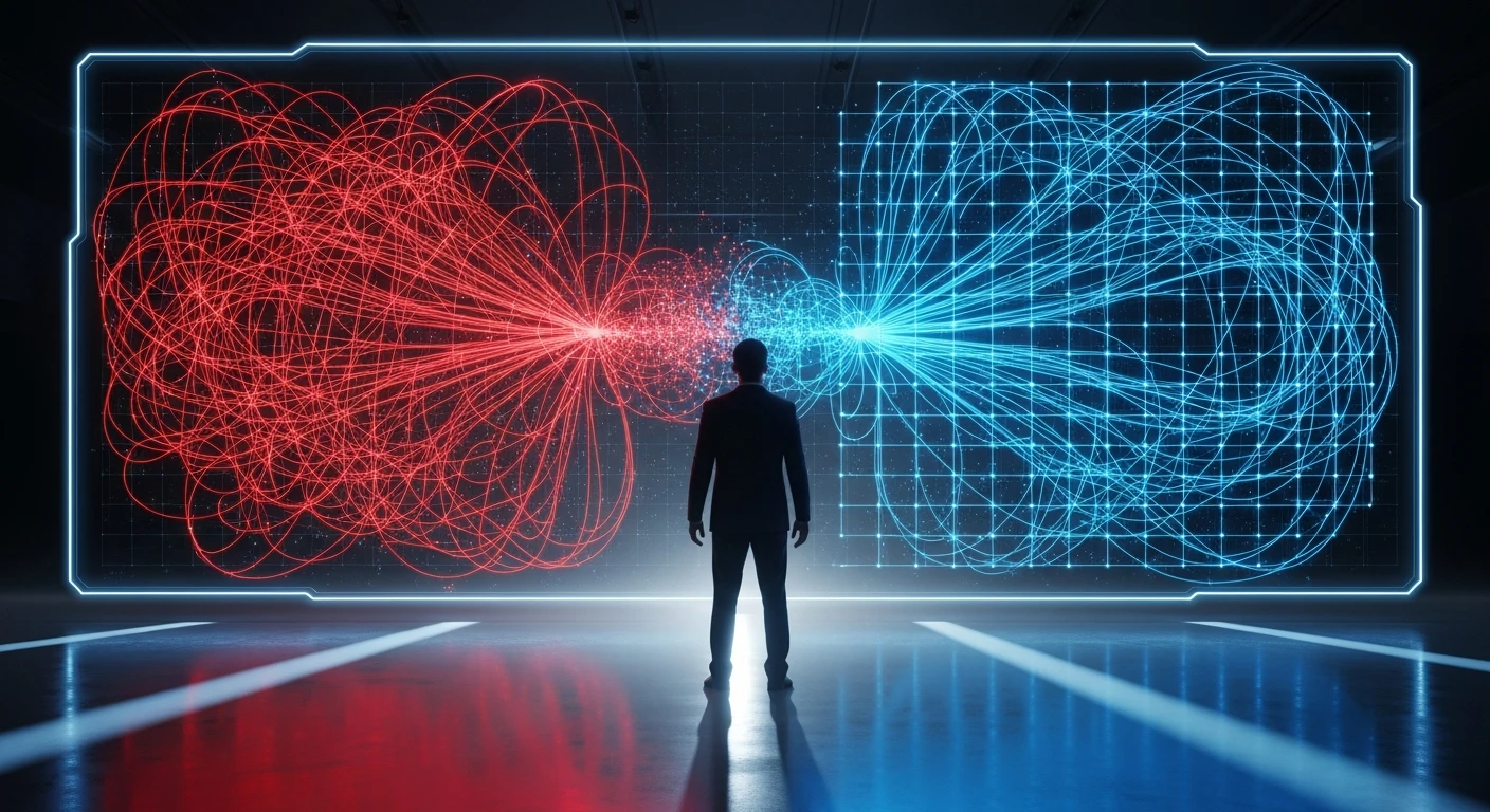 Verizon Overhauls Strategy With Fiber Push, Job Cuts