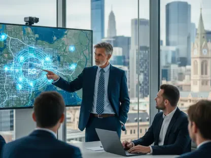 AT&T's $23B EchoStar Spectrum Deal Faces Industry Backlash