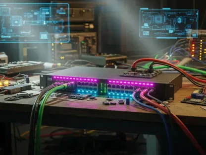 Is QNAP’s Half-Width Switch a 100GbE Game Changer?