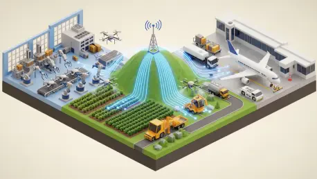 CBRS Fights for More Spectrum Amid AI-Driven Demand