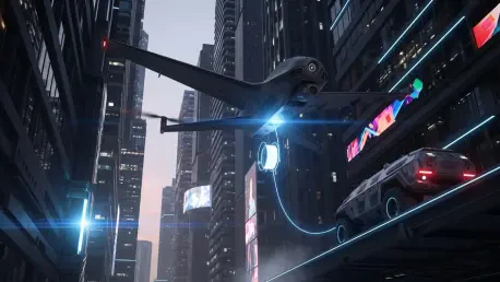 Why Does the FBI Want Unjammable Tethered Drones?