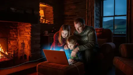 Rural Wales Set for Major Broadband Upgrade in 2026