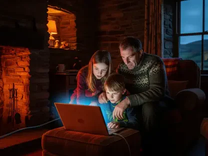 Rural Wales Set for Major Broadband Upgrade in 2026