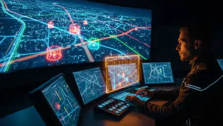 IoT Analytics Is Revolutionizing Public Services