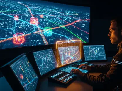 IoT Analytics Is Revolutionizing Public Services