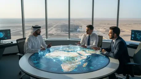 Can the Middle East Become a Global AI Hub?